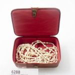 501 6288 Pärlhalsband